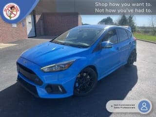 Ford 2016 Focus