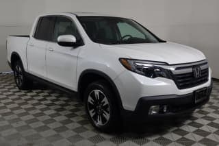 Honda 2020 Ridgeline