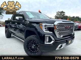 GMC 2021 Sierra 1500