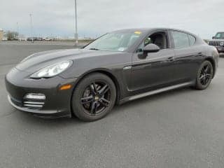 Porsche 2012 Panamera