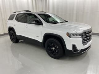 GMC 2023 Acadia