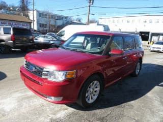 Ford 2010 Flex