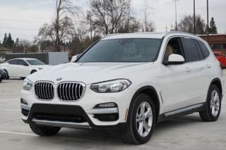 BMW 2019 X3