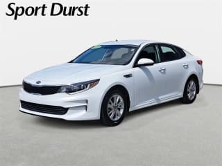 Kia 2018 Optima