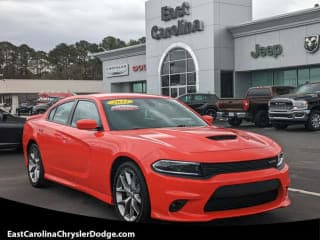 Dodge 2022 Charger