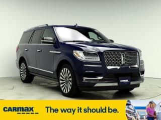 Lincoln 2019 Navigator