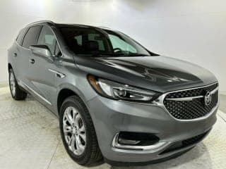 Buick 2021 Enclave