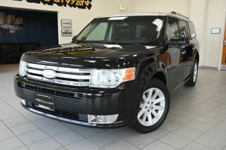 Ford 2012 Flex