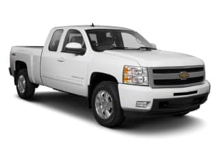 Chevrolet 2013 Silverado 1500