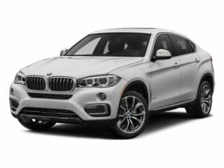 BMW 2015 X6