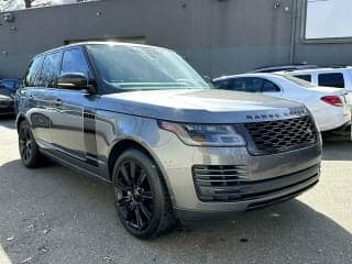 Land Rover 2019 Range Rover