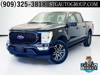 Ford 2021 F-150