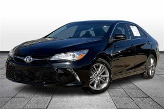 Toyota 2016 Camry