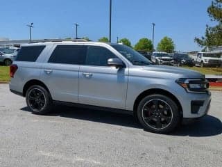 Ford 2023 Expedition