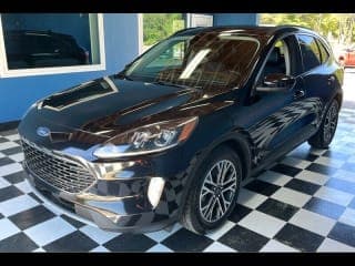 Ford 2020 Escape