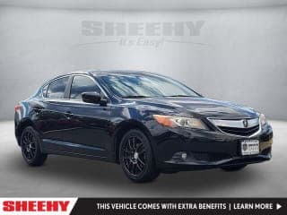 Acura 2013 ILX