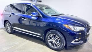 Infiniti 2020 QX60