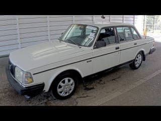 Volvo 1992 240