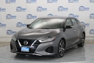 Nissan 2021 Maxima