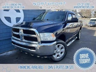 Ram 2014 2500