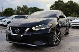 Nissan 2019 Maxima