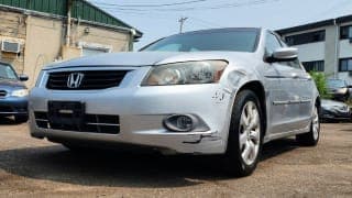 Honda 2008 Accord