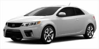 Kia 2012 Forte Koup