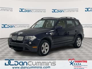 BMW 2008 X3