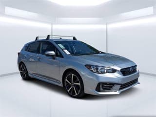 Subaru 2020 Impreza