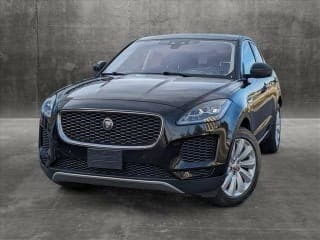 Jaguar 2018 E-PACE