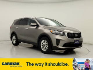 Kia 2019 Sorento