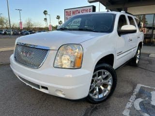 GMC 2007 Yukon