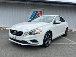 Volvo 2013 S60