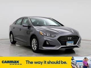 Hyundai 2019 Sonata