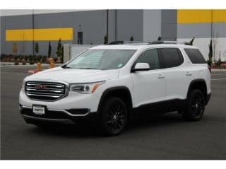 GMC 2019 Acadia