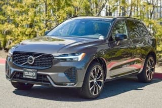 Volvo 2024 XC60