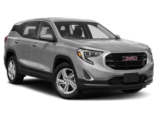 GMC 2020 Terrain