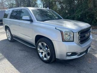 GMC 2016 Yukon