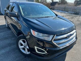 Ford 2016 Edge