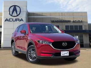 Mazda 2020 CX-5