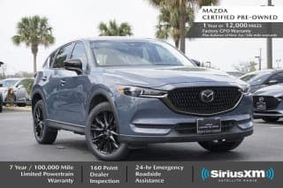 Mazda 2021 CX-5