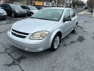 Chevrolet 2009 Cobalt