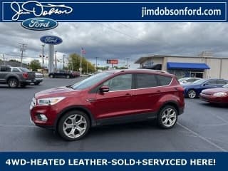 Ford 2019 Escape