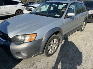 Subaru 2005 Outback