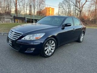 Hyundai 2011 Genesis