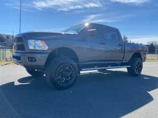 Ram 2016 2500