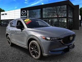 Mazda 2021 CX-5