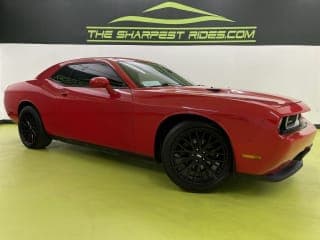 Dodge 2014 Challenger