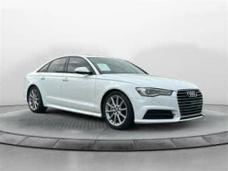 Audi 2017 A6