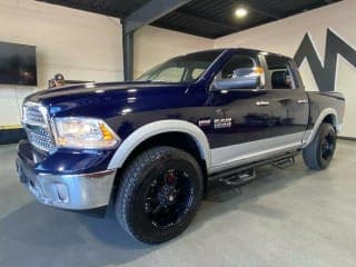 Ram 2016 1500